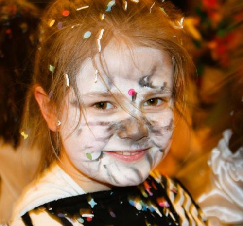 Schmudo/Kinderfasnacht 2023